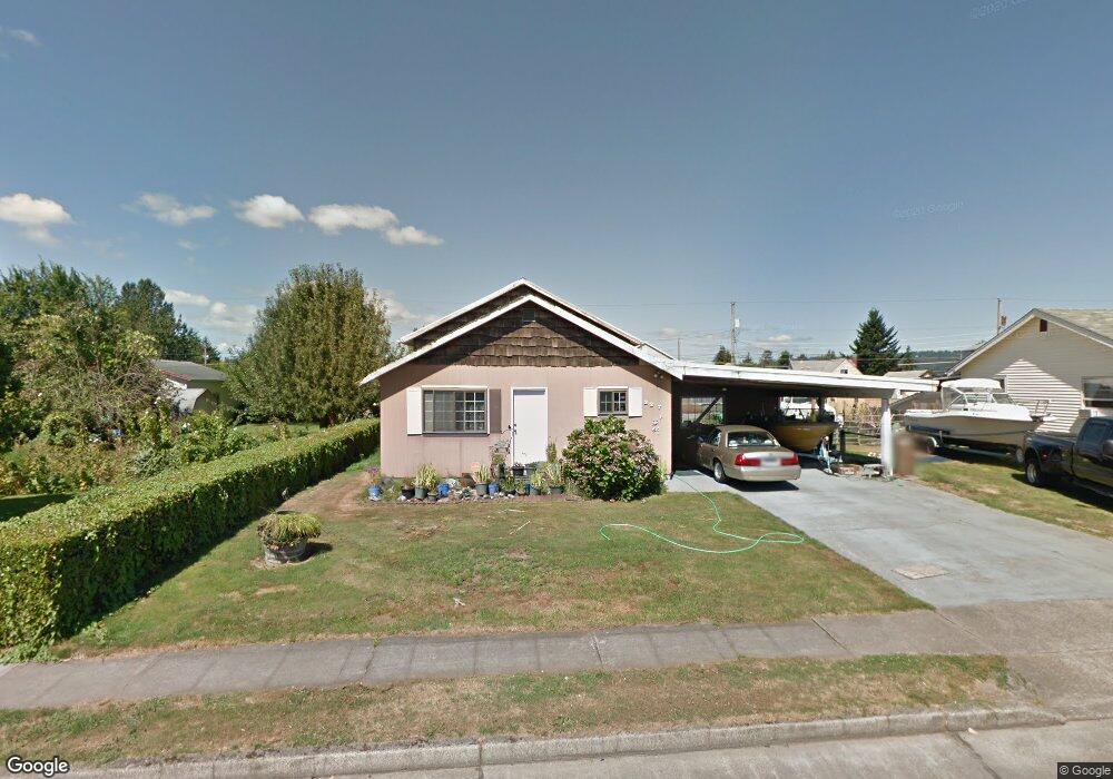 327 Colorado St, Longview, WA 98632 - photo 1