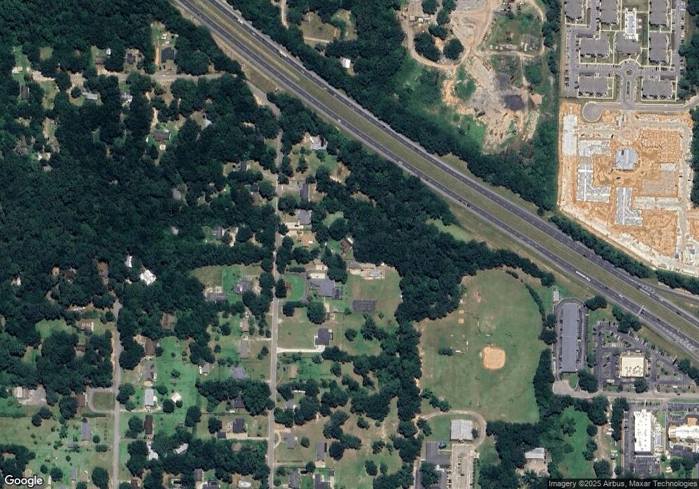 8604 Eight Mile Creek Rd, Pensacola, FL 32526 - photo 1