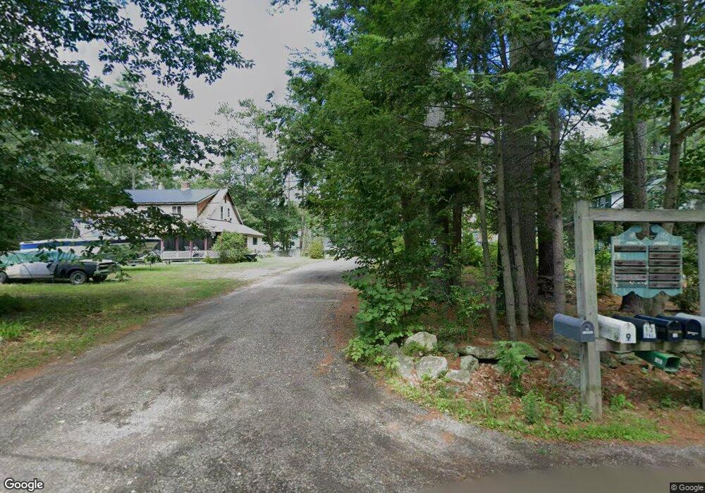 5 Florence Ave, Rindge, NH 03461 - photo 1