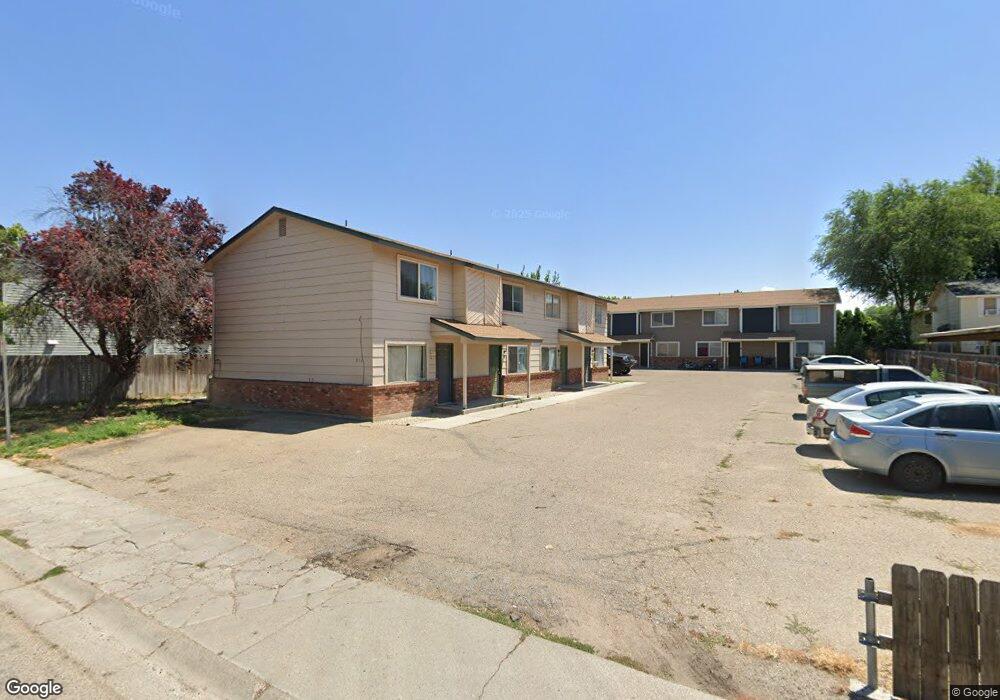 211 E Bird Ave, Nampa, ID 83686 - photo 1