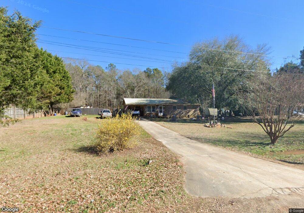104 Watts Cir, Griffin, GA 30223 - photo 1