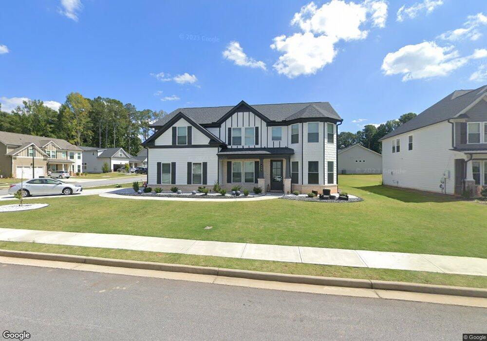 685 Tranquility Ct, Lawrenceville, GA 30044 - photo 1