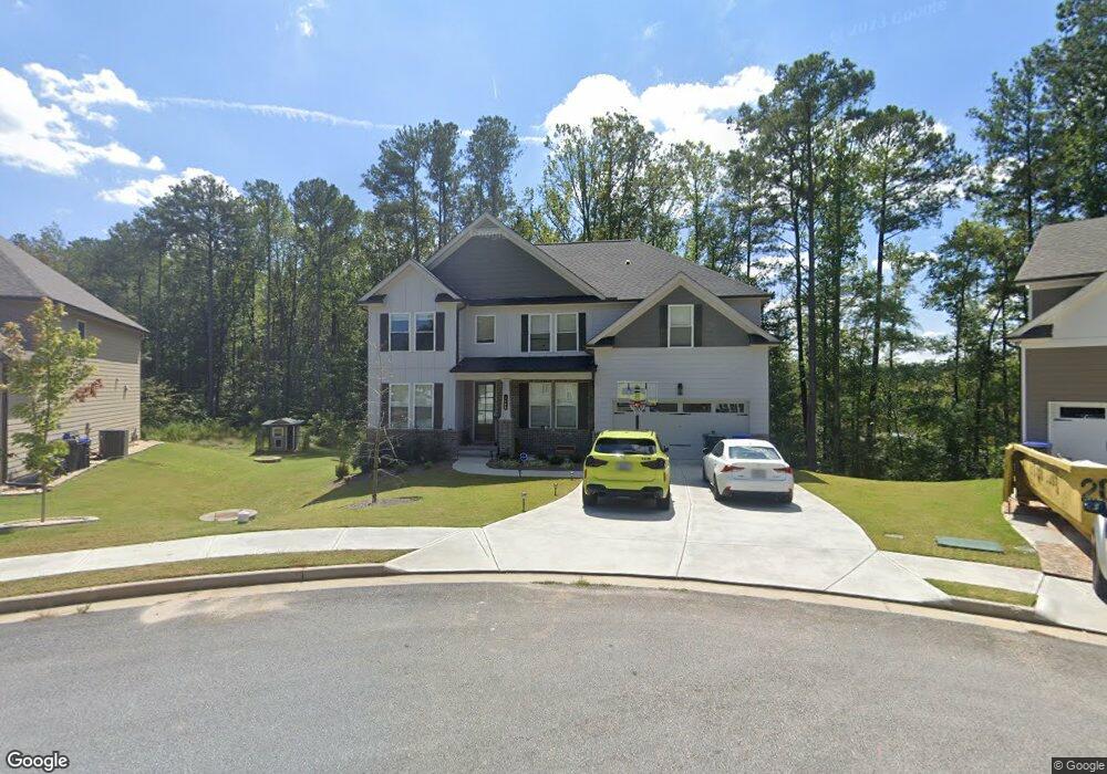 3183 Tranquility Way, Lawrenceville, GA 30044 - photo 1