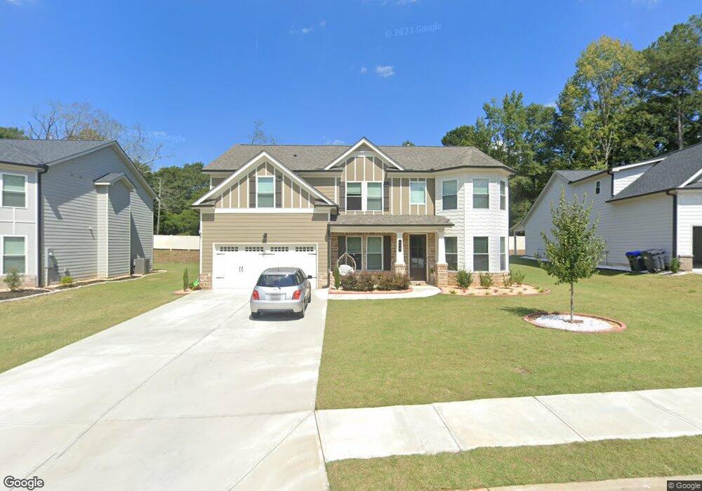 696 Tranquility Ct, Lawrenceville, GA 30044 - photo 1