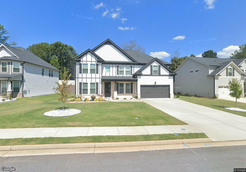 676 Tranquility Ct, Lawrenceville, GA 30044 - photo 1