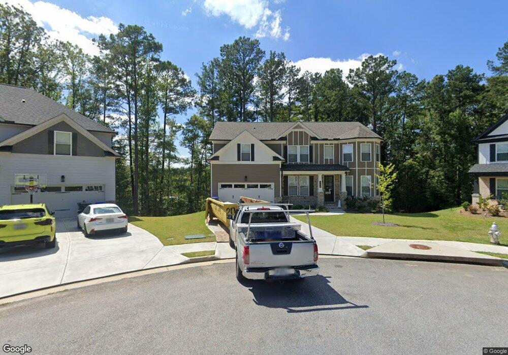 3193 Tranquility Way, Lawrenceville, GA 30044 - photo 1