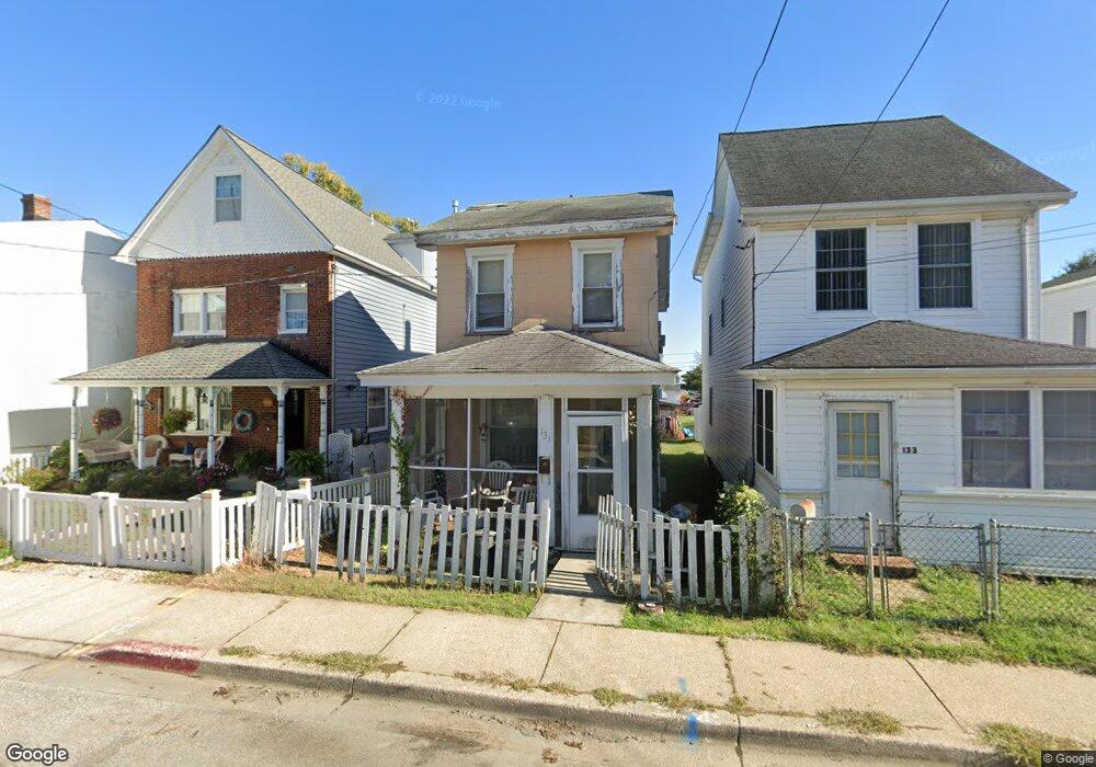 131 Eastern Ave, Annapolis, MD 21403 - photo 1