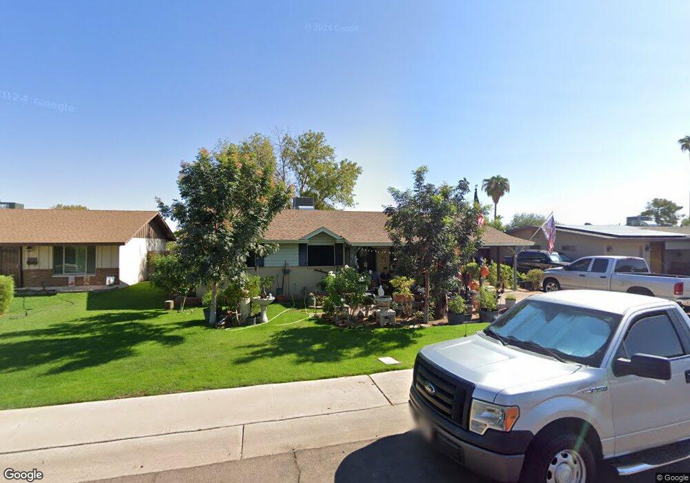 757 N Pleasant Dr, Chandler, AZ 85225 - photo 1