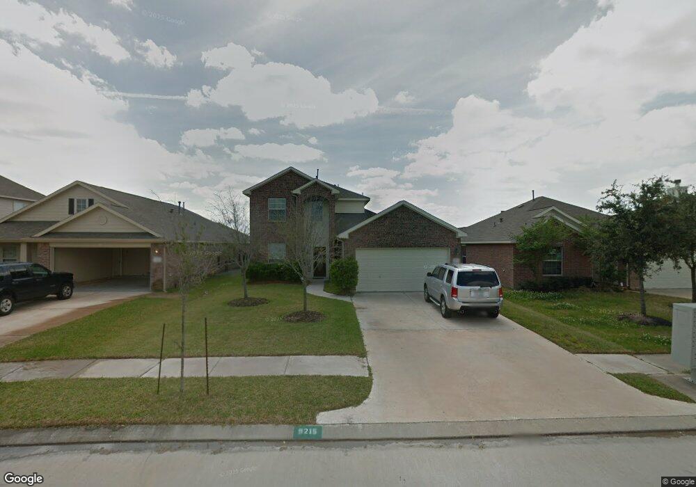 9215 Taftsberry Dr, Houston, TX 77095 - photo 1