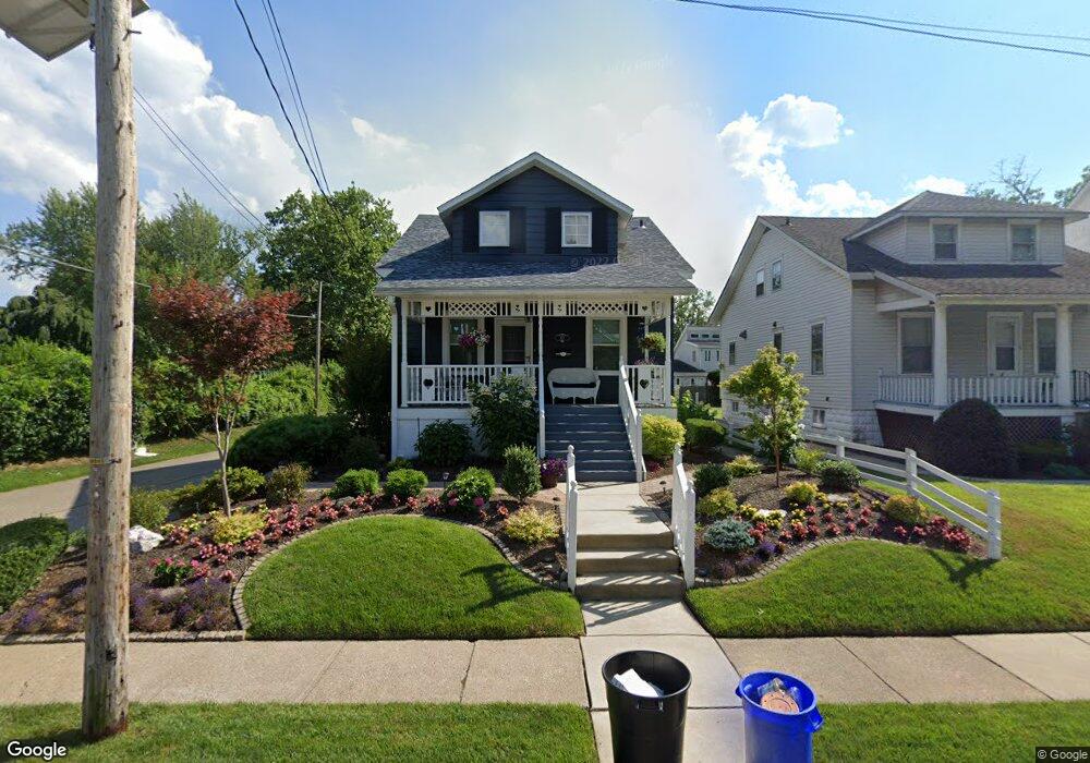 824 Merrick Ave, Collingswood, NJ 08108 - photo 1