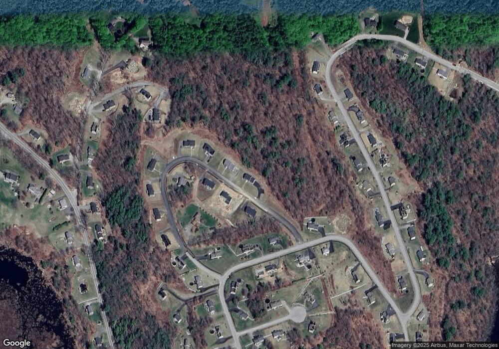 21 Arrowhead Way, Rutland, MA 01543 - photo 1