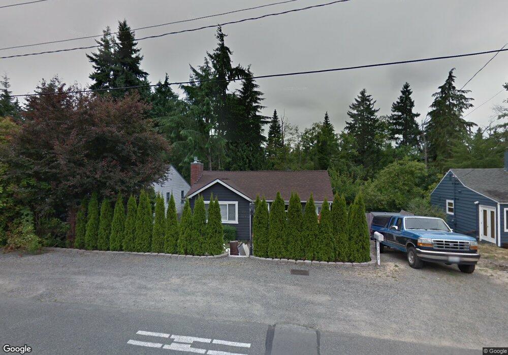 3721 88th Ave SE, Mercer Island, WA 98040 - photo 1