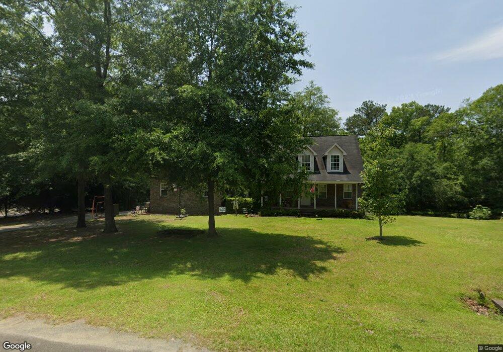 130 Pineworth Pointe Dr, Macon, GA 31216 - photo 1