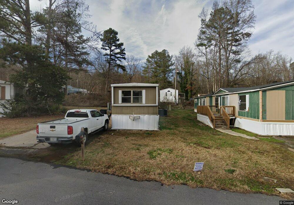 11 Club Cir, Ellenwood, GA 30294 - photo 1