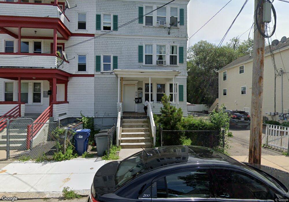 12 Jacob St unit 12 Jacob St, Dorchester Center, MA 02124 - photo 1