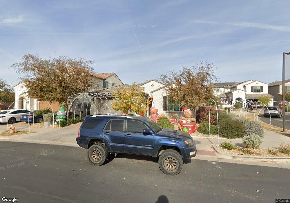 9630 E Tango Ave, Mesa, AZ 85212 - photo 1