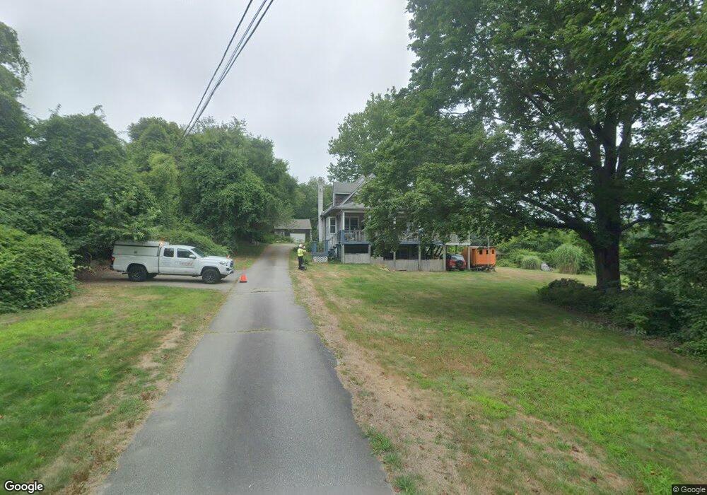 591 Post Rd, Wakefield, RI 02879 - photo 1