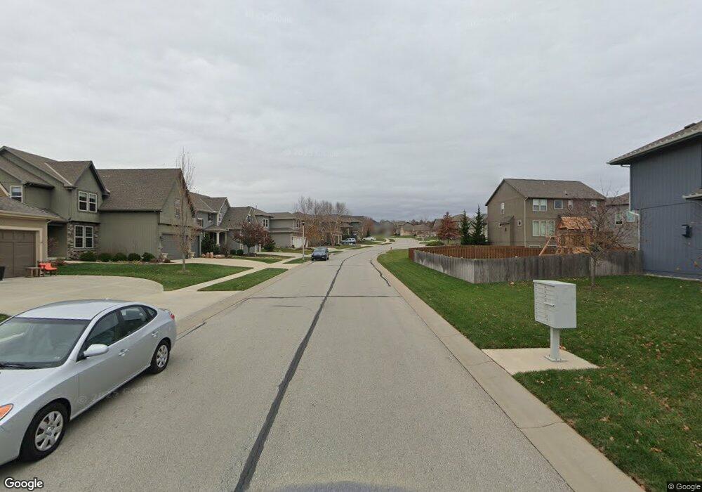 Lot 86 Redbud St, Shawnee, KS 66218 - photo 1