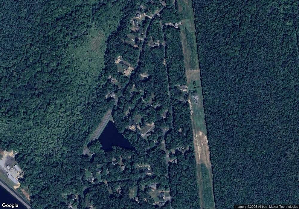 644 Wright Dr unit 304 LL THE DALTON, Ruther Glen, VA 22546 - photo 1