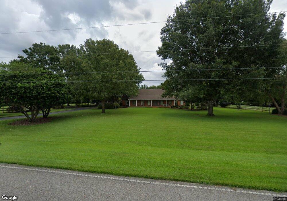 317 S Shady Ln, Dothan, AL 36305 - photo 1