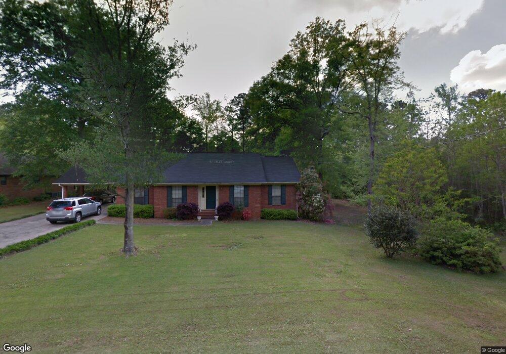 20 Village Park Dr, Laurel, MS 39443 - photo 1