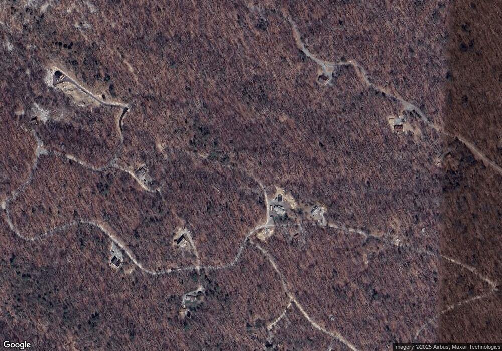 APN# 39B2-2-K1 White Oak Rd, Luray, VA 22835 - photo 1