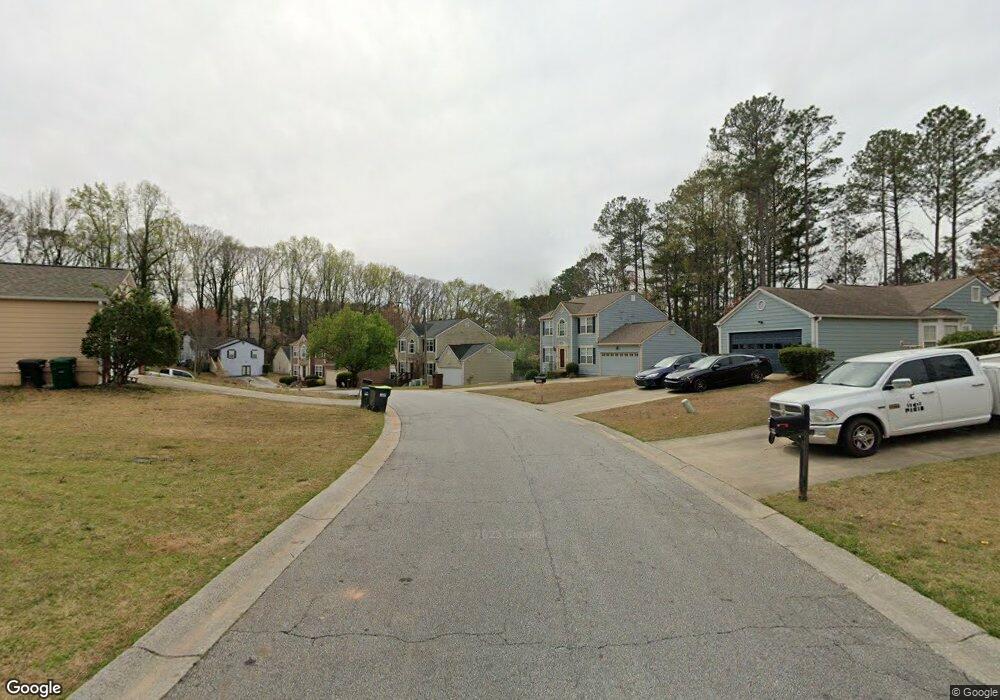 0 Revena Ct unit 8483330, Camerons Crossing, GA 30168 - photo 1