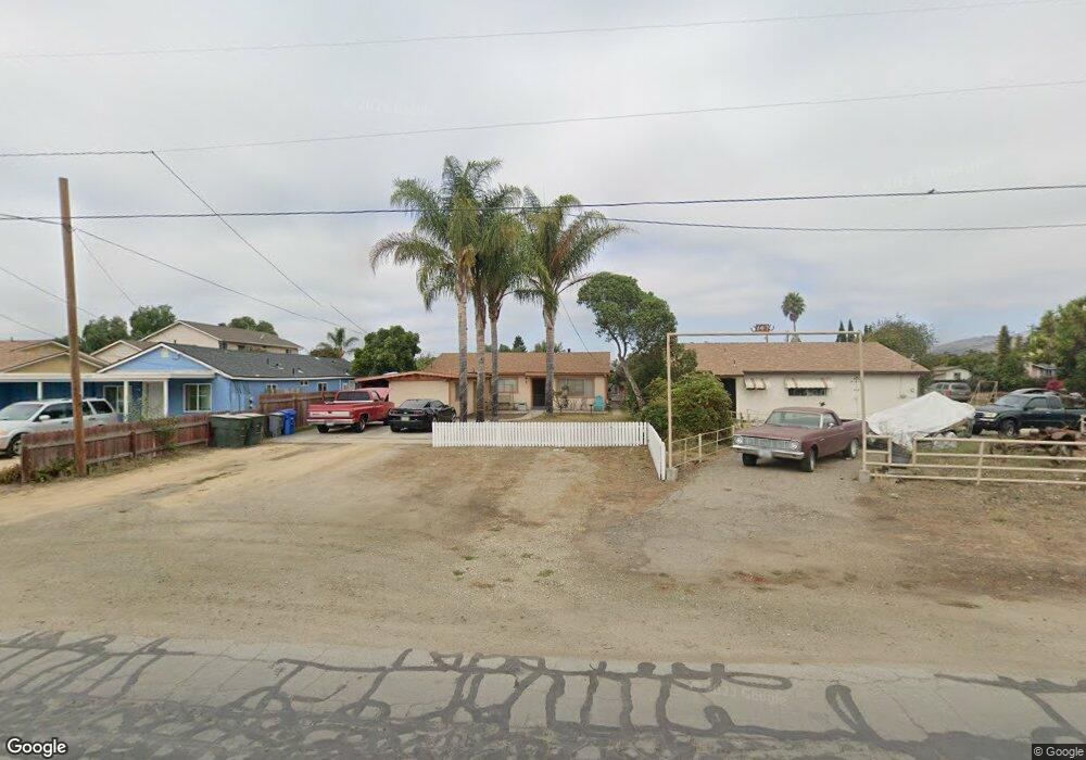 137 E Tefft St, Nipomo, CA 93444 - photo 1