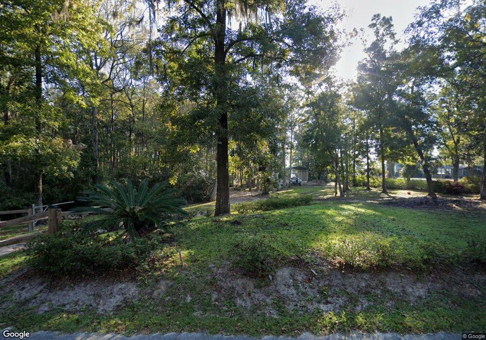 155 Frank Jones Rd, Crawfordville, FL 32327 - photo 1