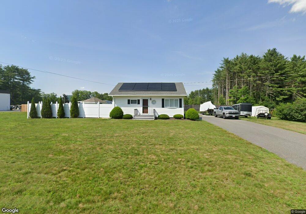 259 Log Plain Rd, Greenfield, MA 01301 - photo 1