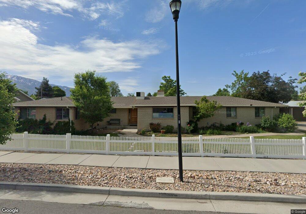 772 E Raintree Ave, Sandy, UT 84094 - photo 1