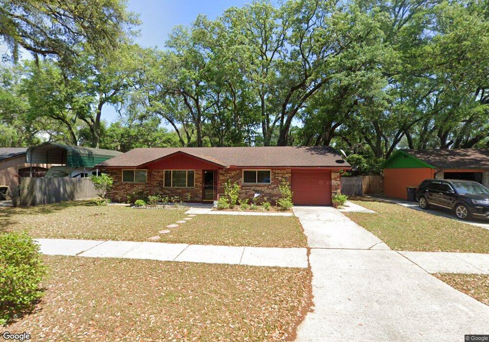 4215 Autrey Ave, Jacksonville, FL 32210 - photo 1