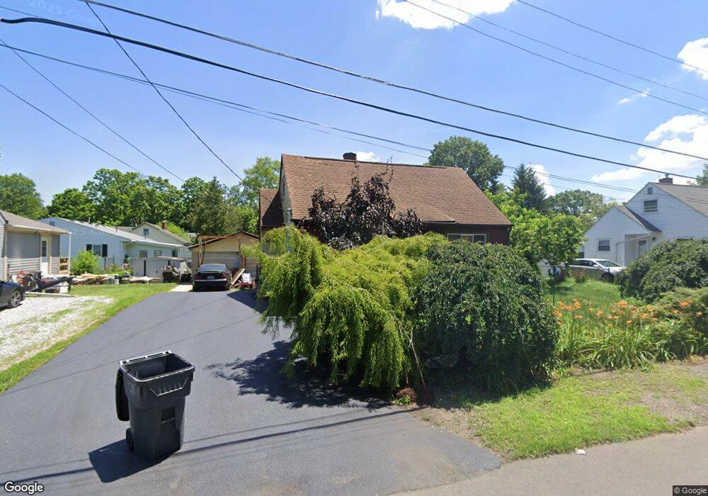 4112 Manor Rd, Columbus, OH 43224 - photo 1