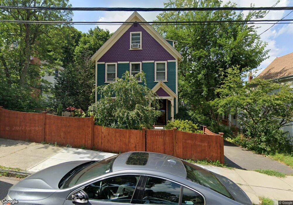 139 Kittredge St, Roslindale, MA 02131 - photo 1