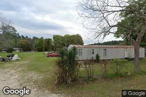 99 Gordon Ave, Pearson, GA 31642