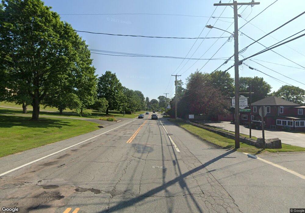 0 Mount Hope Ave, Tiverton, RI 02878 - photo 1