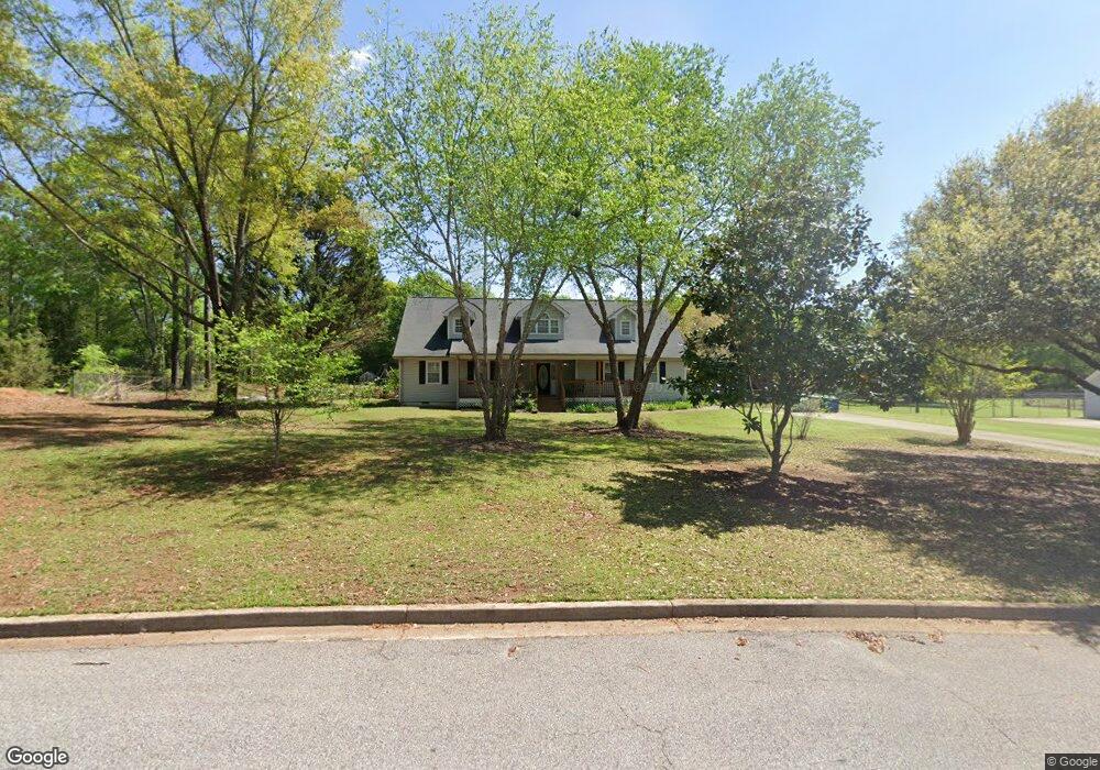 120 Kelley Way, McDonough, GA 30252 - photo 1