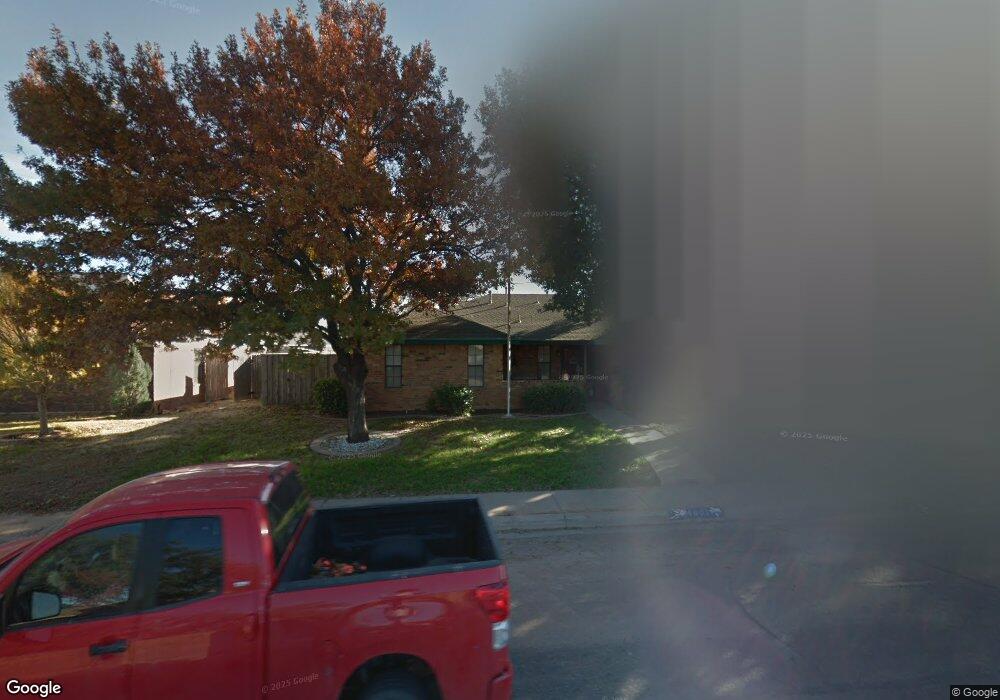 4801 Sunshine Pkwy, Midland, TX 79707 - photo 1