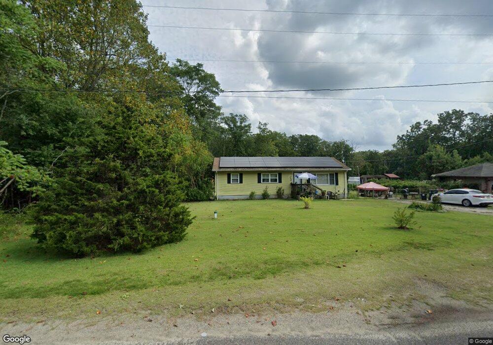 6408 Dehirsh Ave, Mays Landing, NJ 08330 - photo 1