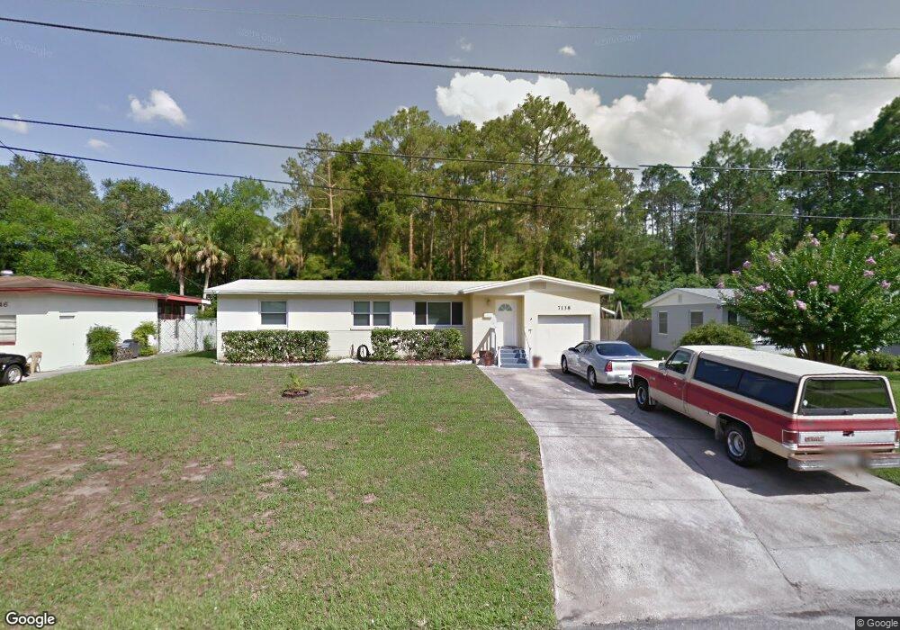 7138 Sans Souci Rd, Jacksonville, FL 32216 - photo 1