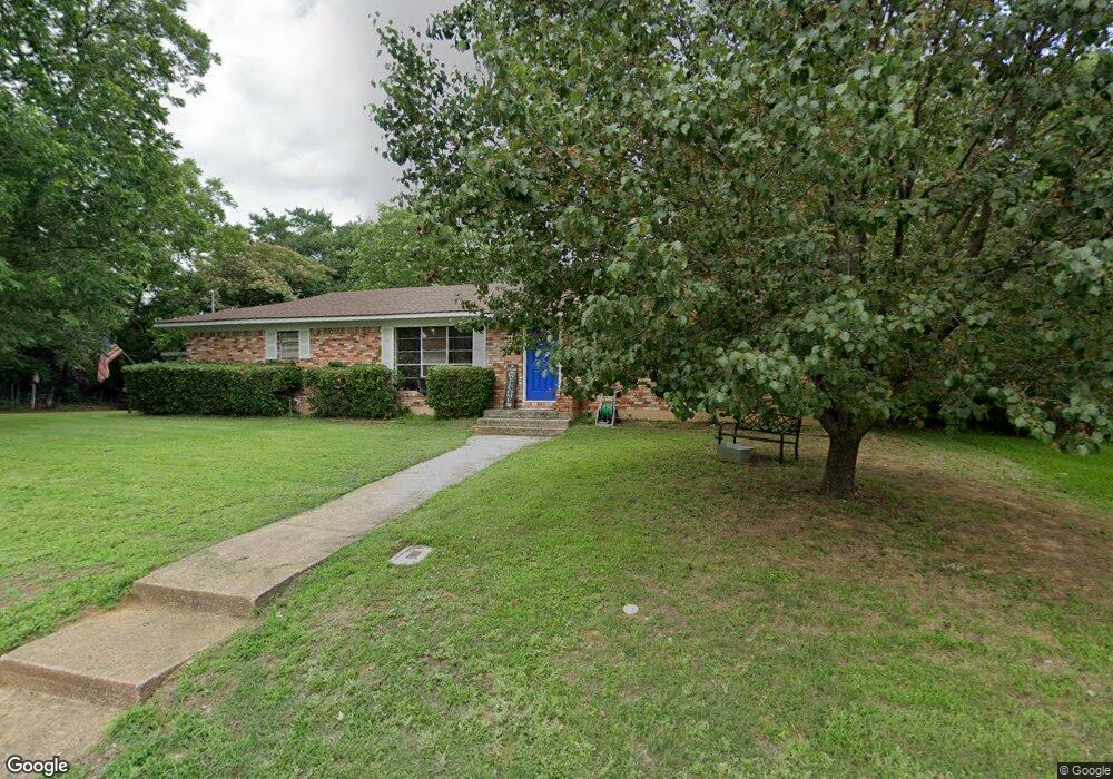 1015 W Acheson St, Denison, TX 75020 - photo 1