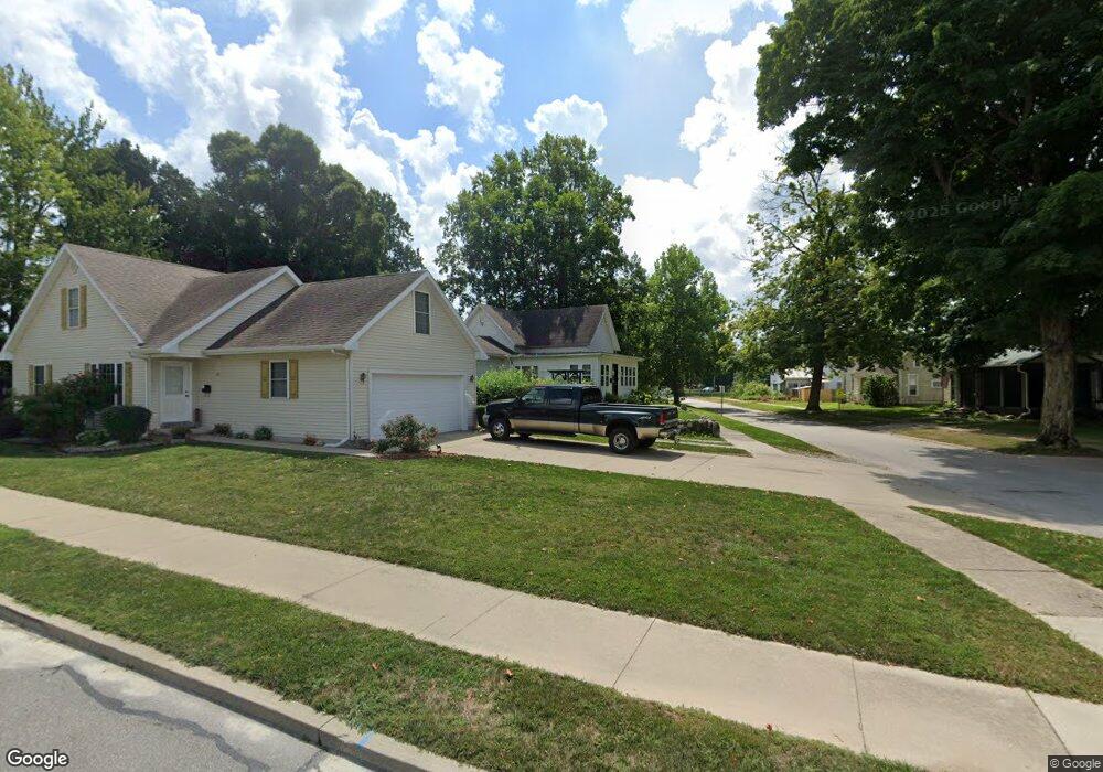 111 S Maple St, Argos, IN 46501 - photo 1