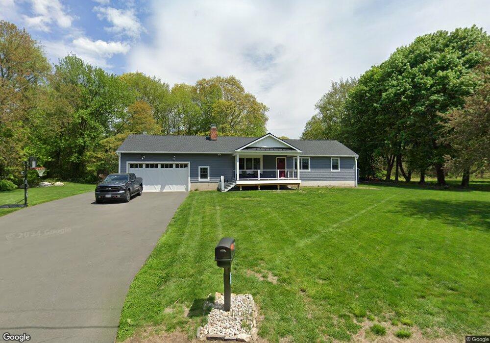 53 Ripton Ridge, Monroe, CT 06468 - photo 1