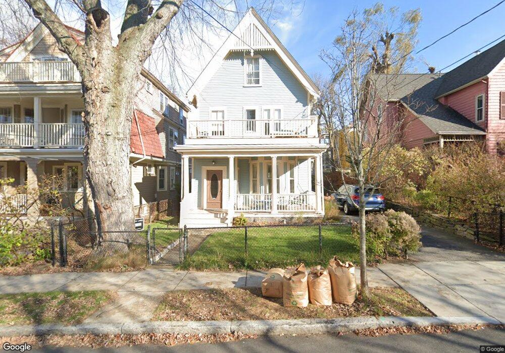 173 Lake View Ave, Cambridge, MA 02138 - photo 1