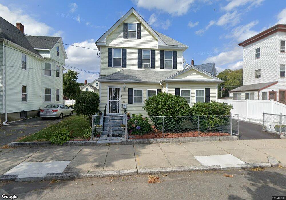 93 Oliver St, Malden, MA 02148 - photo 1