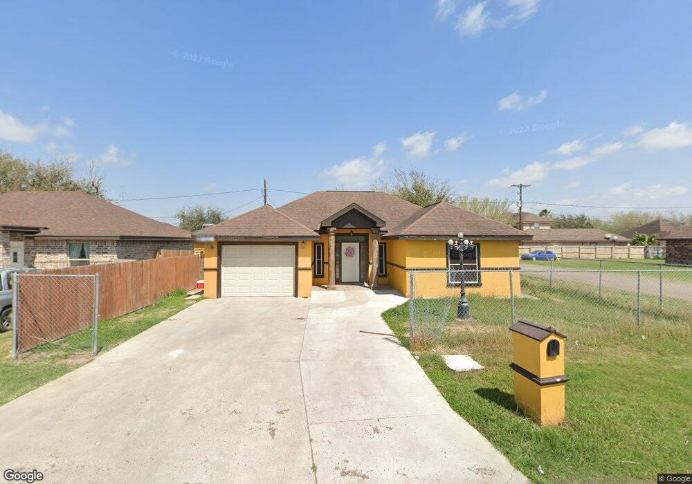 742 Hernandez Dr, Donna, TX 78537 - photo 1