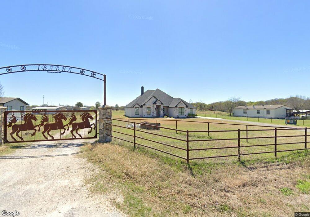 806 County Road 701, Cleburne, TX 76031 - photo 1