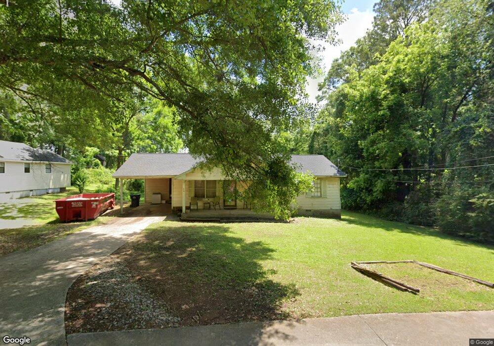 310 Willie North St, Carrollton, GA 30117 - photo 1