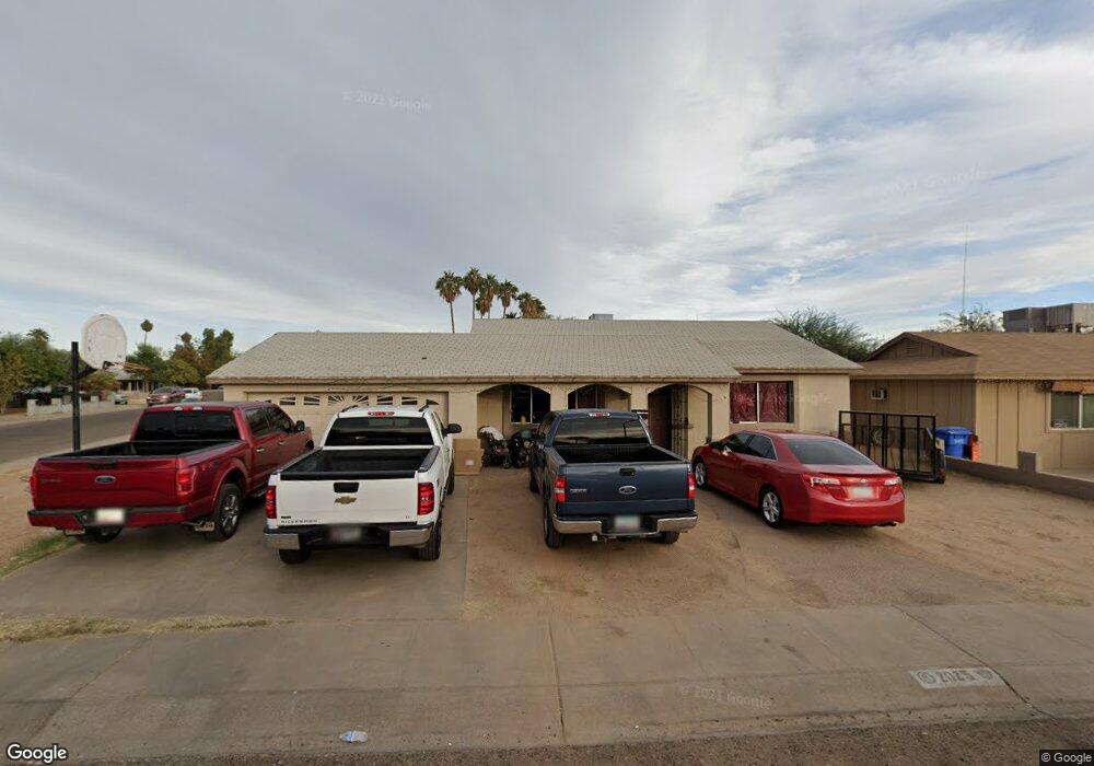2025 N 57th Ave, Phoenix, AZ 85035 - photo 1
