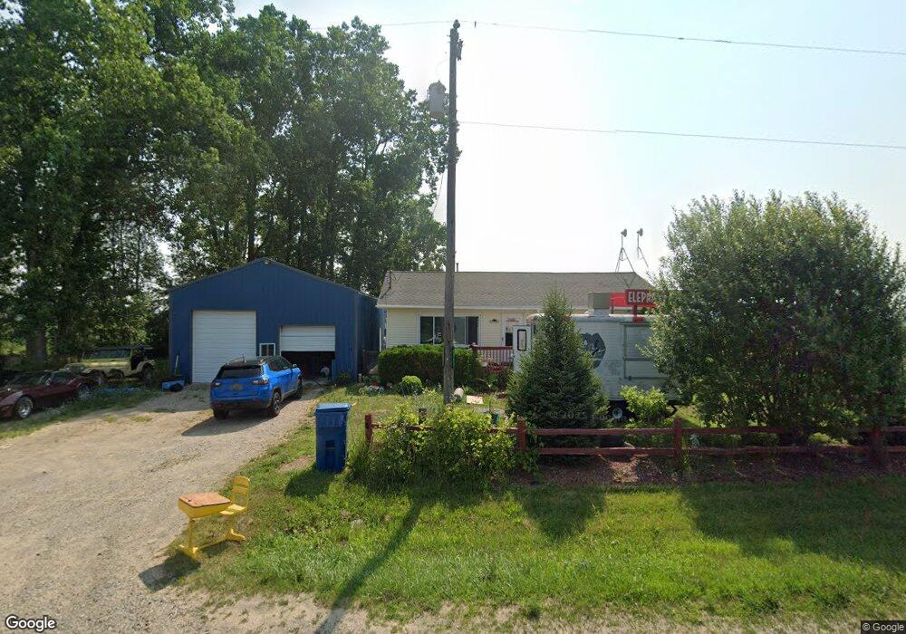 7069 S Crystal Rd, Carson City, MI 48811 - photo 1